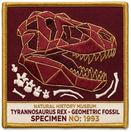 Dinosaurs & fossils