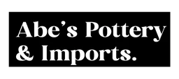 Abe's Pottery logo